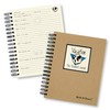 Write it Down series by Journals Unlimited, Guided Journal, Vacation,