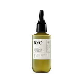Ryo Rootgen Scalp Essence 80ml Scalp Nutrient Women Men Hair Loss Ampoule / 려 루트젠 두피 에센스 80ml 두피 영양제 여성 남성 탈모 앰플