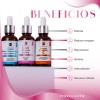 Kit 3 Sérums Faciales Pureza Natur | Ácido Hialurónico +