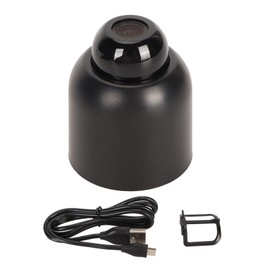 Mini Wireless WiFi Camera HD 1080P Night Vision Motion Detection APP Remote Control Timing Recording WiFi Surveillance Camera