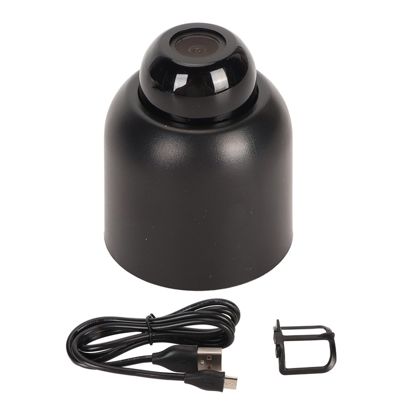 Mini Wireless WiFi Camera HD 1080P Night Vision Motion Detection