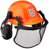 Husqvarna ProForest Chain Saw Helmet System