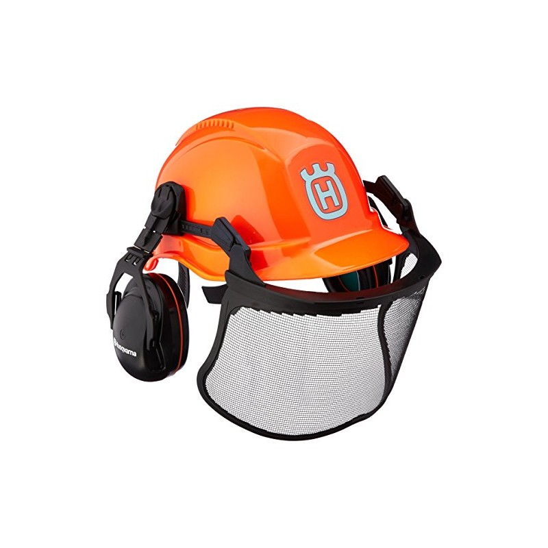 Husqvarna ProForest Chain Saw Helmet System