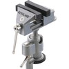 BGS Diy 93057 | Table Bench Vice | rotatable |