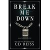 Break Me: A Mafia Romance (Manhattan Mafia)