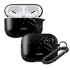 LAUT AirPods Pro Case HUEX ELEMENT MARBLE BLACK L_APP_HXE_MB 2.7