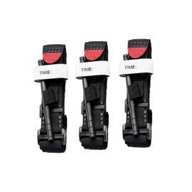 Feloyal Taktisches Turniquet-Zubehör-Set für Jagd und Wandern, für Outdoor-Notfälle und die Kontrolle des Blutverlusts beim Wandern (3-teilig)