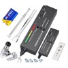 Diamond Tester, Professional Jewelers' Gemstone Detector, High Accuracy Diamond Checker
