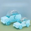Hamster Running Wheel Car Shape Running Wheel Hamster Exercise Plastic