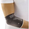 L&R Cellacare Epi Comfort Elbow Bandage 1 Anthracite