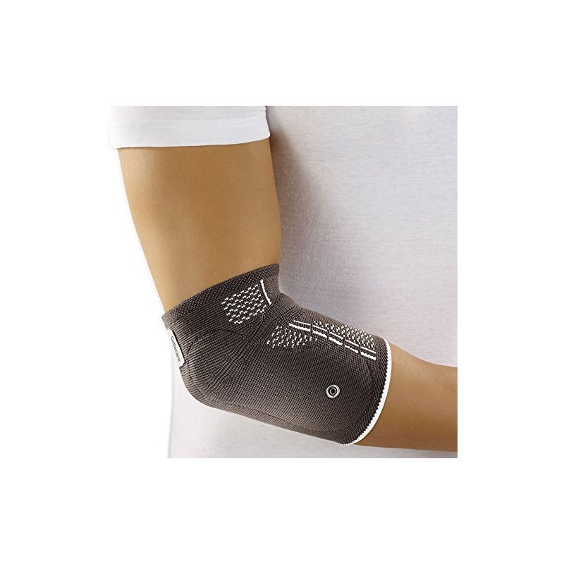 L&R Cellacare Epi Comfort Elbow Bandage 1 Anthracite