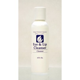 Dudley's Eye & Lip Cleanser
