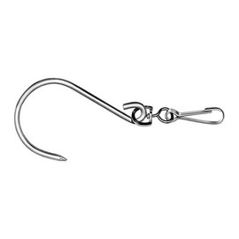 Hyde Tools 45110 Swiveling Paint Pail Hook