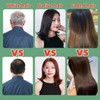 ✨1 Box 10Pcs✨ Natural Plant Bubble Hair Dye Bagged Herbal