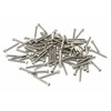 iexcell 100 Pcs #4-40 x 1 Stainless Steel 304 Hex