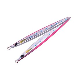 Xesta 906-6702 Runway Blaze 85g #34.PIW Pink Sardine