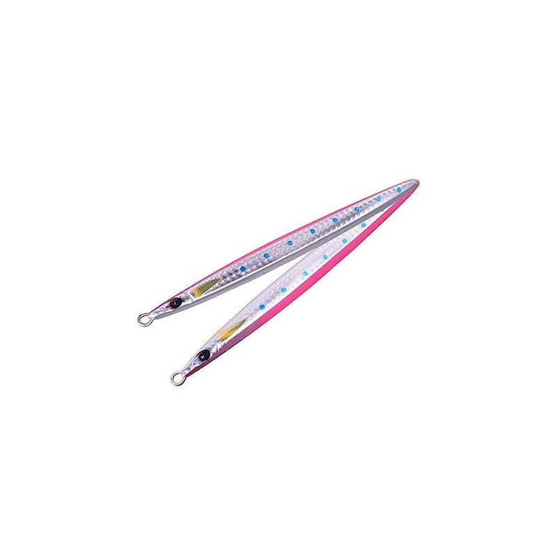 Xesta 906-6702 Runway Blaze 85g #34.PIW Pink Sardine