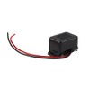 Fasizi DC 12V 85dB Mini Electronic Alarm Buzzer Constant Tone