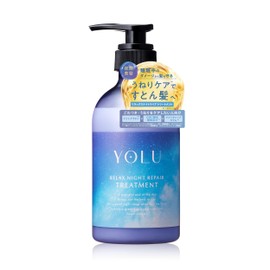 YOLU Yol Treatment, Relaxing Night Repair