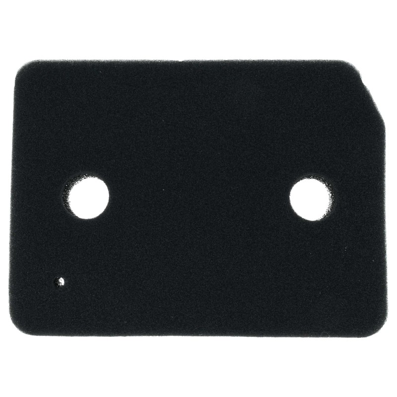 vhbw 1x Socket Filter Compatible with Miele TCD440WP, TCD450WP, TCE620WP,