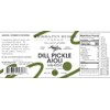Terrapin Ridge Farms Dill Pickle Aioli – One 7.75 Ounce