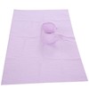 Generic Massage Table Cover Protector, Massage Table Cover with Face