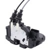 Doo Engy Door Lock Actuator Front Left Lock with Central
