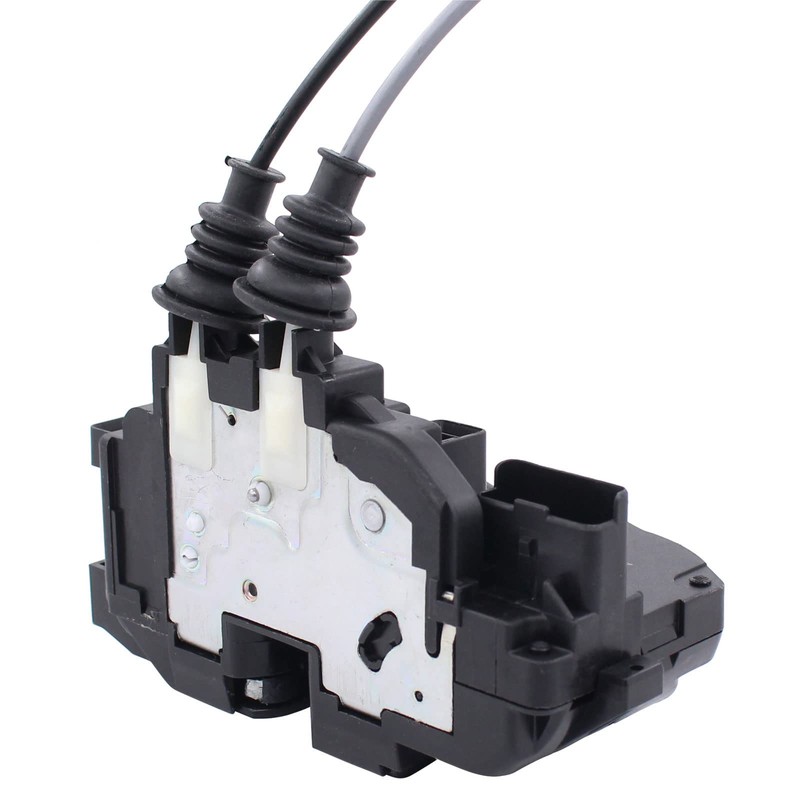 Doo Engy Door Lock Actuator Front Left Lock with Central