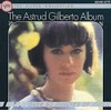 Astrud Gilberto: The Silver Collection