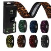 Chooee Road Bike Handlebar Tape,2PCS Bicycle Bar tape,Red.
