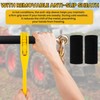 Lechansen Chain Binders With 2 Grab Hooks, 2 Pack G80