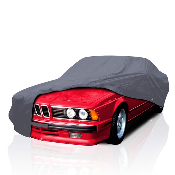 DaShield Ultimum Series Car Cover for GMC Caballero 1979-1987 Coupe
