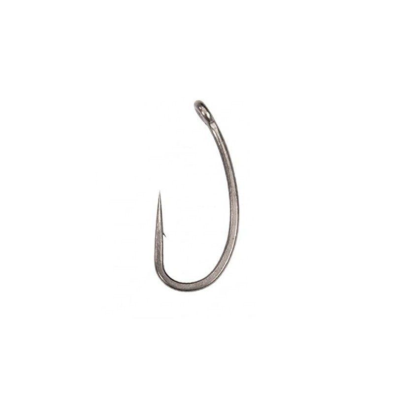 Nash Pinpoint Fang X Micro Barbed Hooks Qty 10 (Size