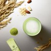 Osulloc [오설록]제주 말차 오트 블렌드 10입 (원산지:상세설명참조) [Osulloc] Jeju Matcha