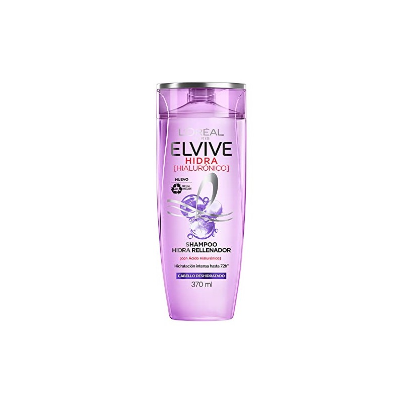 LOréal Paris Tratamiento en Aceite Óleo Extraordinario Elvive 100 ml