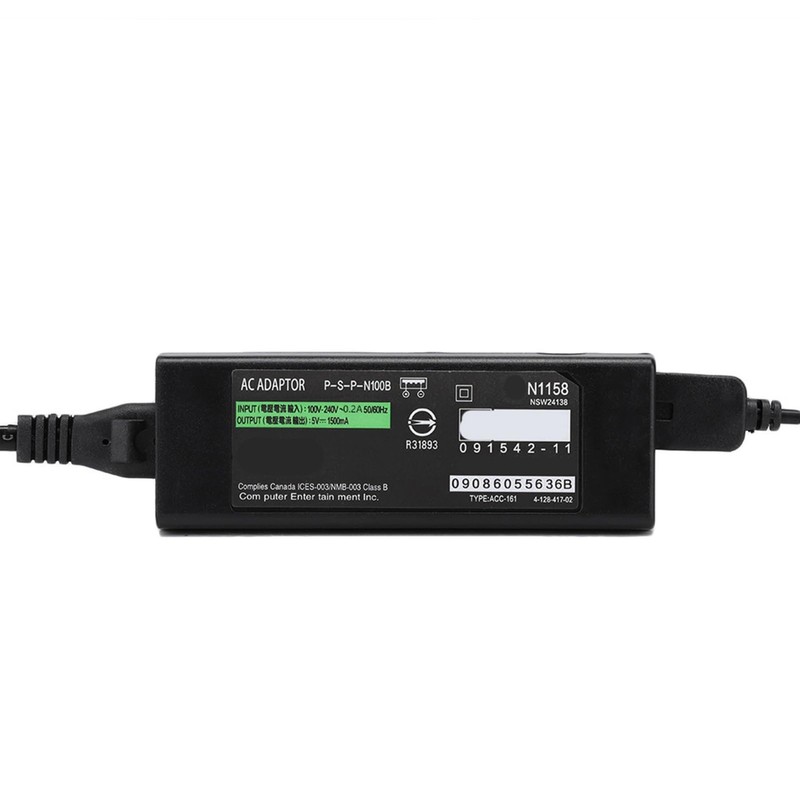 Portable for Quick Charge DC 5V 1500mA GO Charging Cable