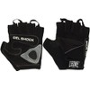 LEONE 1947 AB712 Fitness Gloves black black Size:Small