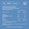 Citrato Magnesio Alta Pureza 270 Cápsulas Life360 Sabor