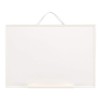 Raymay Fujii Dry Erase Board A4 Off White with Marker