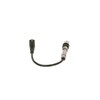 Bosch 0986356346 Ht Ignition Cable