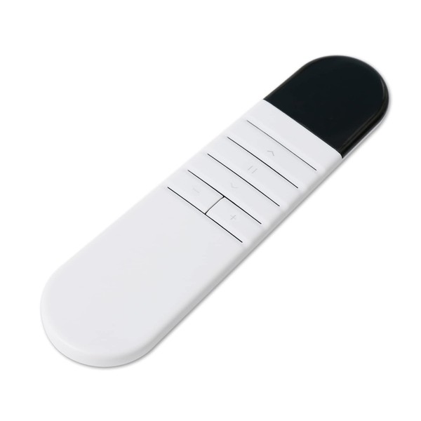 Grandekor Motorized Blinds Shade 15-Channel Remote Controls