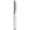 KOHLER 45415-A-CP Shift Multifunction 2-Way Ellipse Handshower with Metallic Handle,