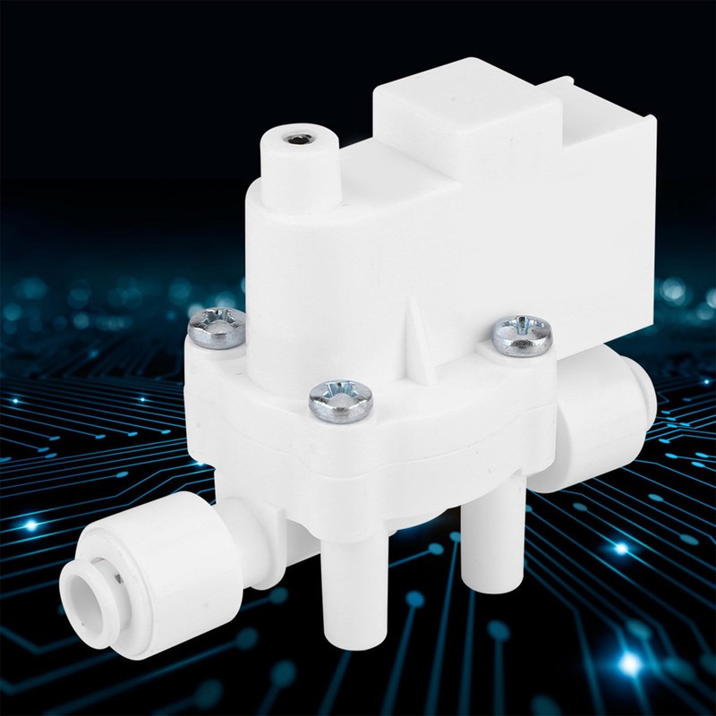 Interruptor de Alta Presión Para Osmosis Inversa Ro Water Fitlers