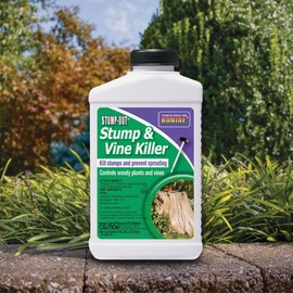 Bonide Vine & Stump Killer with Applicator Concentrate 8 Oz