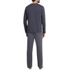 Schiesser Men's Short Pyjamas, Nightwear Set
