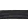 Yesay 12PK1212 Fan Belt D84-1003-121212 Compatible with Kenworth Peterbilt Paccar