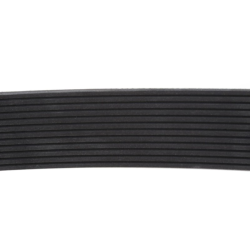 Yesay 12PK1212 Fan Belt D84-1003-121212 Compatible with Kenworth Peterbilt Paccar