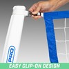 GoSports Replacement Pool Volleyball Net Splash Net PRO or MAX