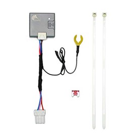 N-ONE JG3 JG4 Speed Interlocking Door Lock & Hazard System