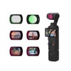 Magnetic ND Filter Compatible with DJI Osmo Pocket 3 Camera